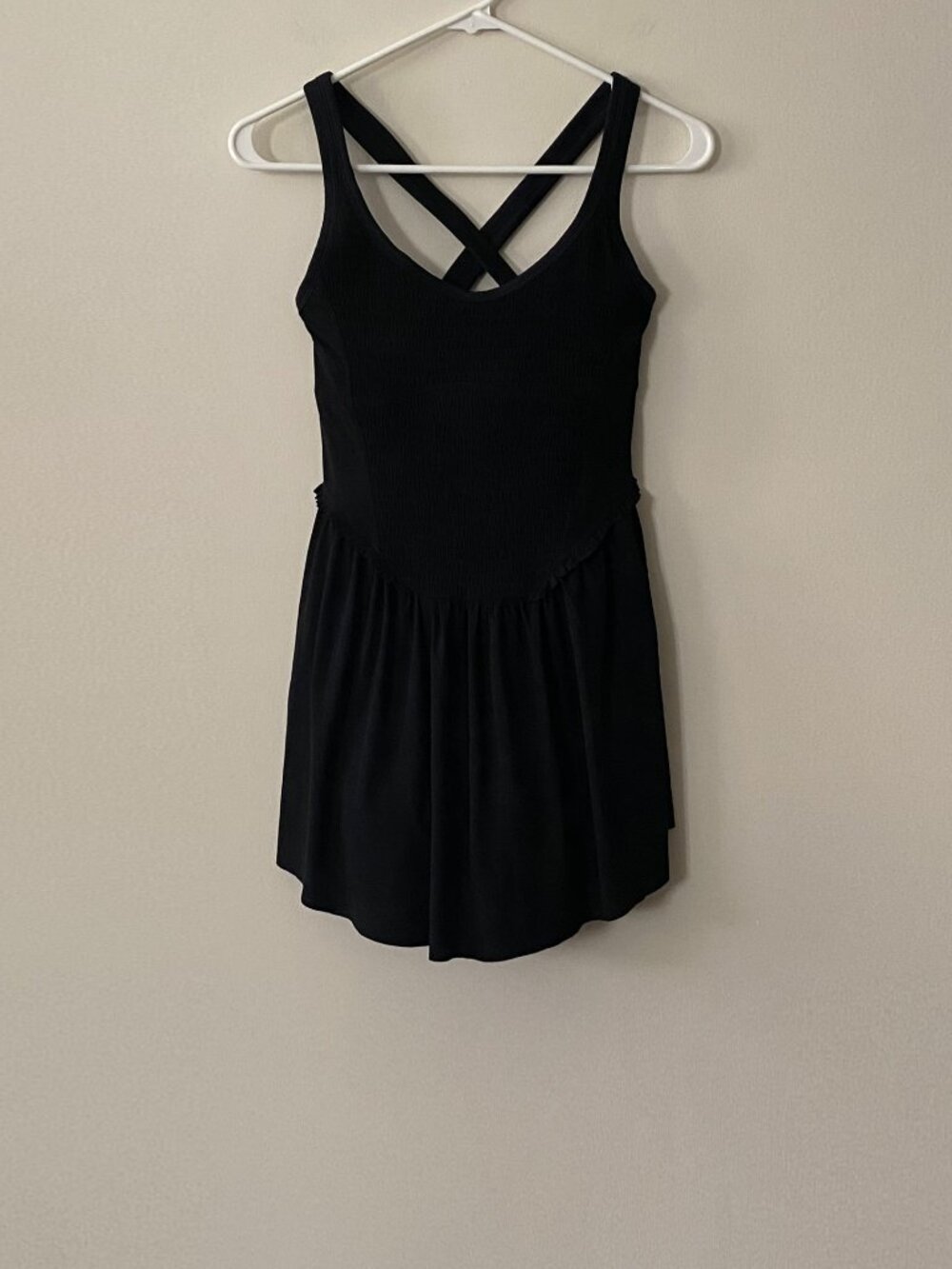 Free People Movement Smockin Hot Dress NWOT - Picture 6 of 10